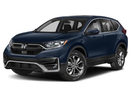 2020 Honda CR-V East Wenatchee WA