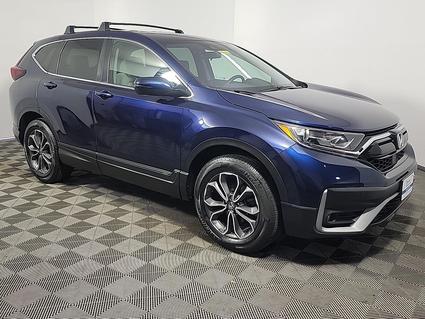 2020 Honda CR-V Derwood MD
