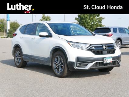 2020 Honda CR-V Waite Park MN