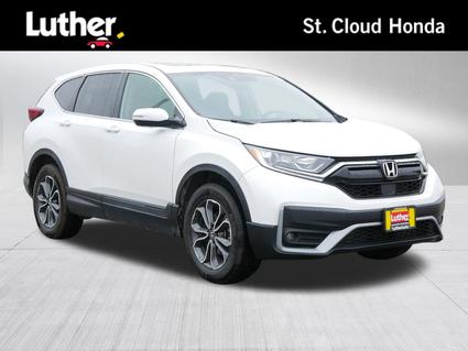 2020 Honda CR-V Waite Park MN