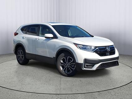 2020 Honda CR-V Kalamazoo MI
