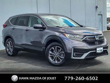 2022 Honda CR-V Plainfield IL