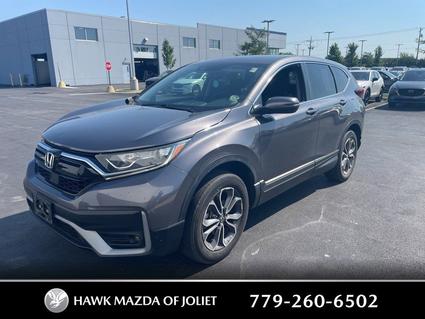 2022 Honda CR-V Plainfield IL