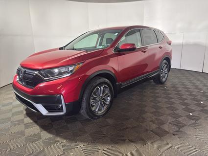 2022 Honda CR-V Beckley WV