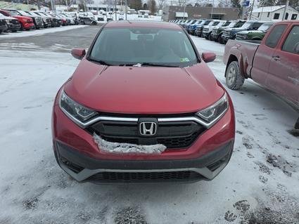 2022 Honda CR-V Beckley WV