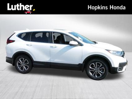 2022 Honda CR-V Hopkins MN