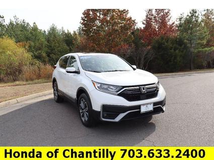 2022 Honda CR-V Chantilly VA