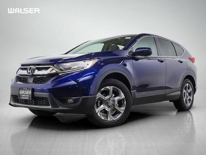 2017 Honda CR-V Burnsville MN