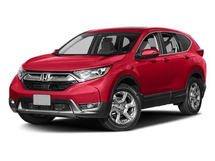 2017 Honda CR-V Mankato MN