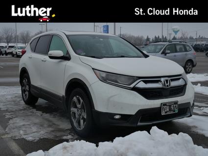 2018 Honda CR-V Waite Park MN