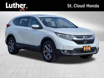 2018 Honda CR-V Waite Park MN