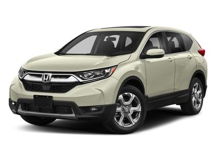 2018 Honda CR-V Waite Park MN