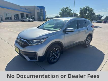 2020 Honda CR-V Scottsbluff NE