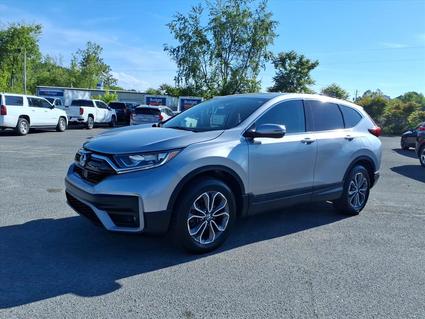 2022 Honda CR-V Johnson City TN