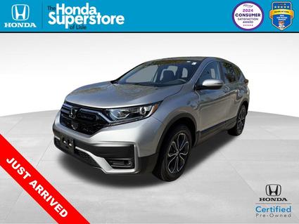 2022 Honda CR-V Lisle IL