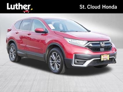 2022 Honda CR-V Waite Park MN