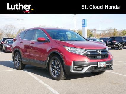 2022 Honda CR-V Waite Park MN