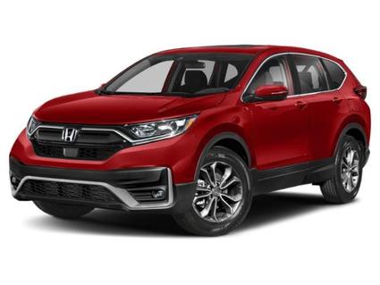 2022 Honda CR-V Waite Park MN