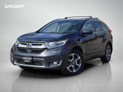2017 Honda CR-V Burnsville MN