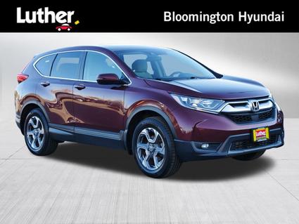 2017 Honda CR-V Minneapolis MN