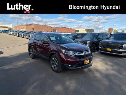 2017 Honda CR-V Minneapolis MN