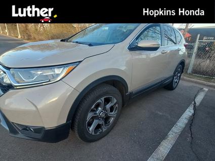 2018 Honda CR-V Hopkins MN