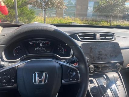 2018 Honda CR-V Loveland CO