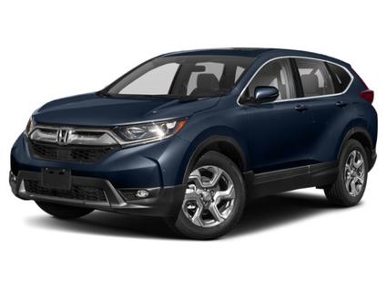 2019 Honda CR-V Missoula MT