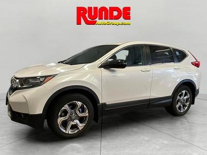 2019 Honda CR-V Hazel Green WI