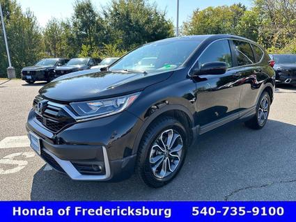 2020 Honda CR-V Fredericksburg VA