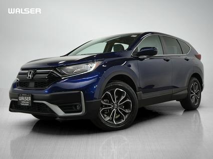 2020 Honda CR-V Burnsville MN