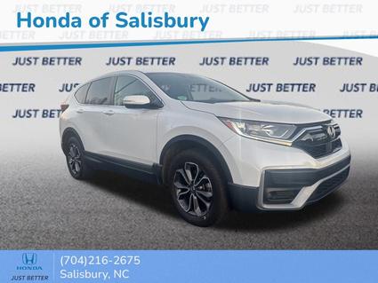 2020 Honda CR-V Salisbury NC