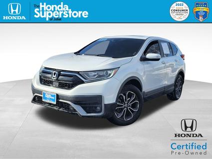 2020 Honda CR-V Joliet IL