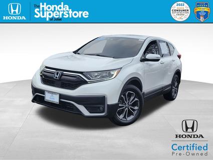 2020 Honda CR-V Joliet IL