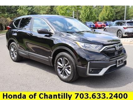 2022 Honda CR-V Chantilly VA