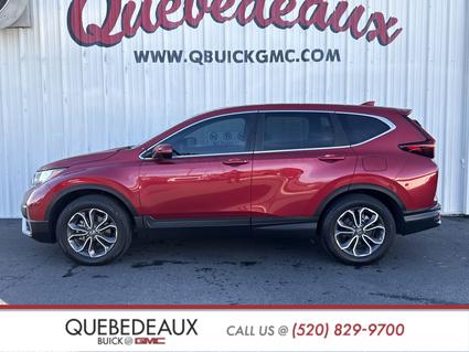 2022 Honda CR-V Tucson AZ