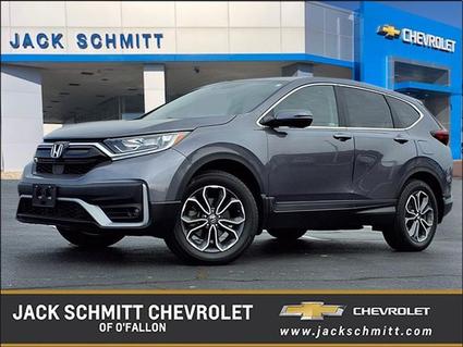 2022 Honda CR-V O'Fallon IL