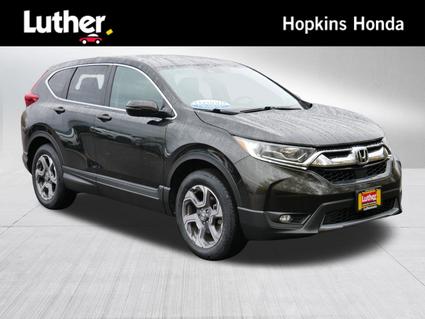2017 Honda CR-V Hopkins MN