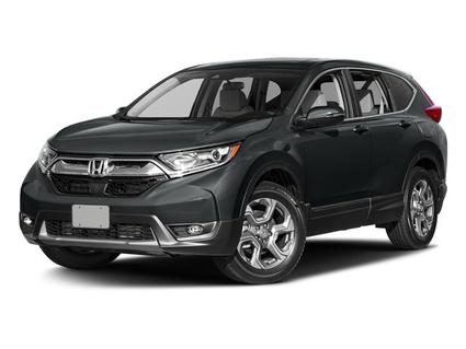 2017 Honda CR-V Hopkins MN