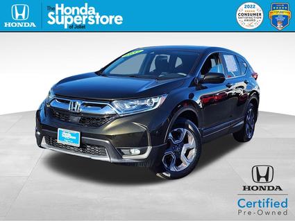 2017 Honda CR-V Joliet IL