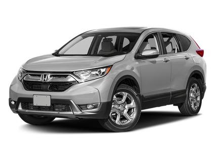 2017 Honda CR-V Minneapolis MN