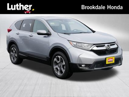 2017 Honda CR-V Minneapolis MN
