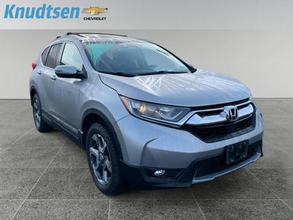 2017 Honda CR-V Post Falls ID