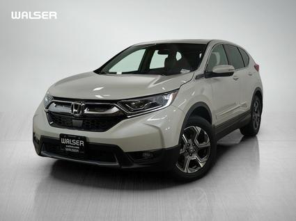 2018 Honda CR-V Minneapolis MN