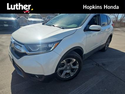 2018 Honda CR-V Hopkins MN