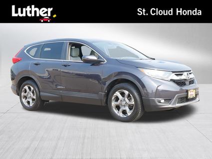 2019 Honda CR-V Waite Park MN