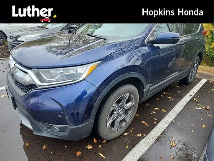 2019 Honda CR-V Hopkins MN