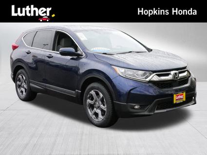 2019 Honda CR-V Hopkins MN
