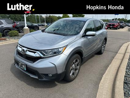 2019 Honda CR-V Hopkins MN