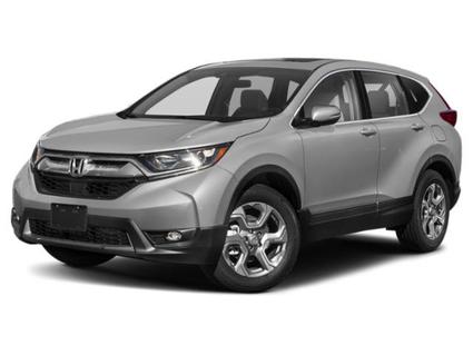 2019 Honda CR-V Mankato MN